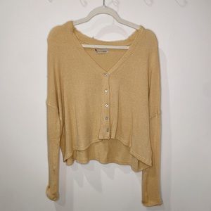 Urban Lightweight sweater